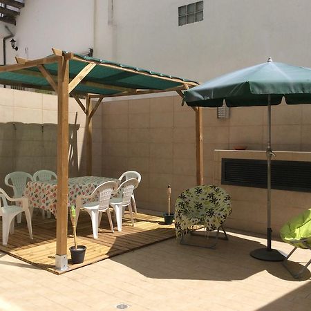 Patacao&Violeta Apartment Фаро Екстериор снимка