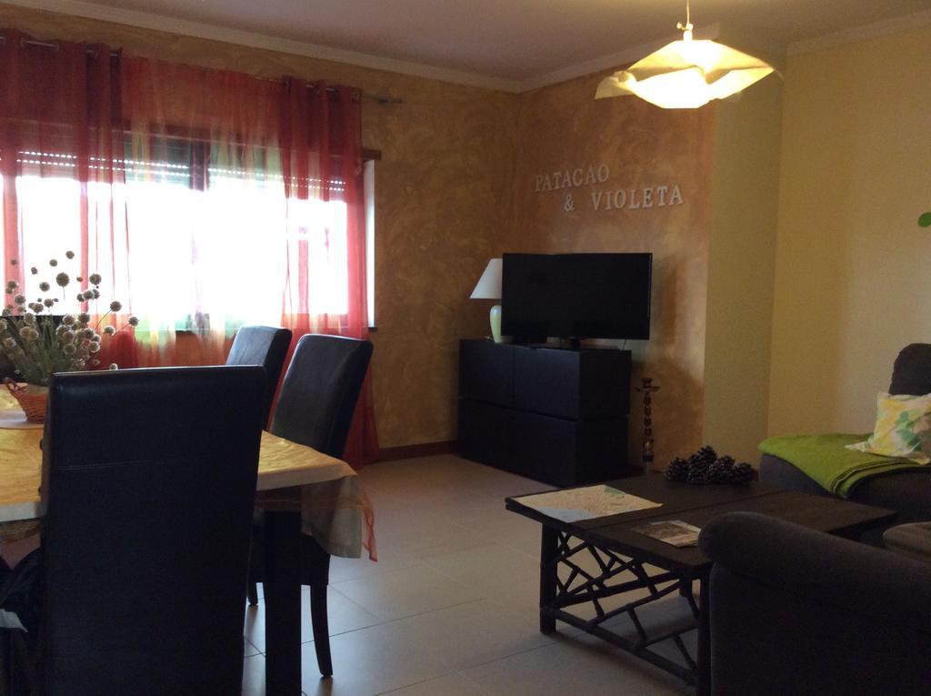 Patacao&Violeta Apartment Фаро Екстериор снимка