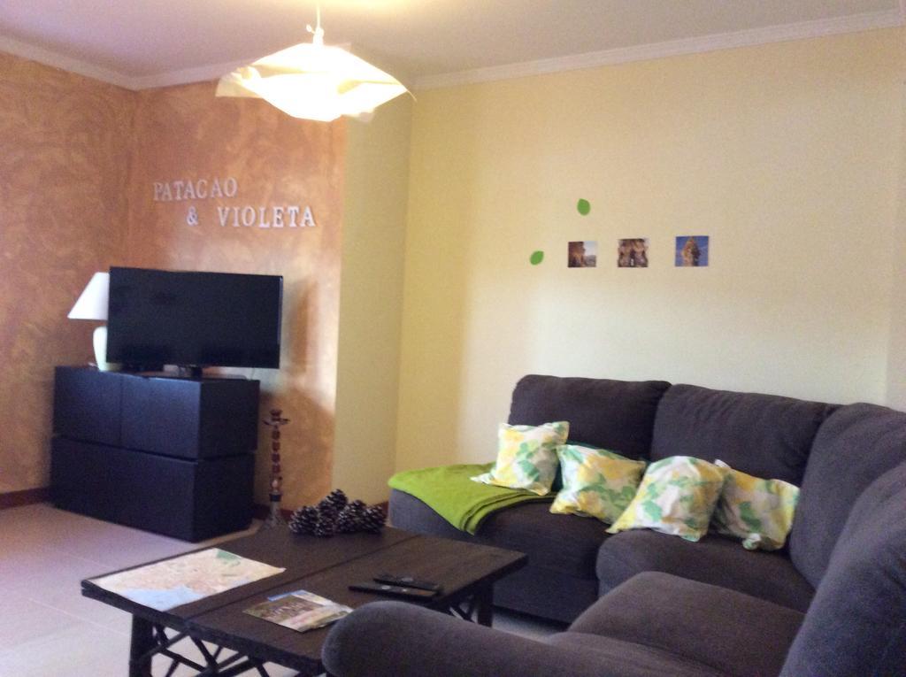 Patacao&Violeta Apartment Фаро Екстериор снимка