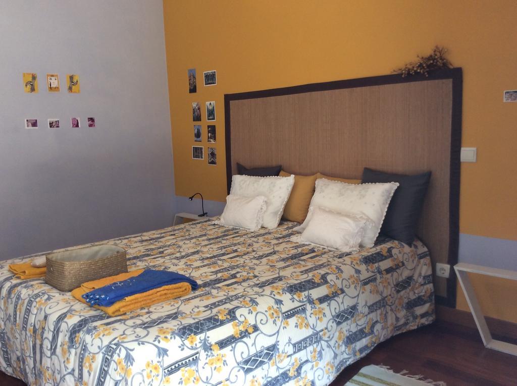 Patacao&Violeta Apartment Фаро Екстериор снимка