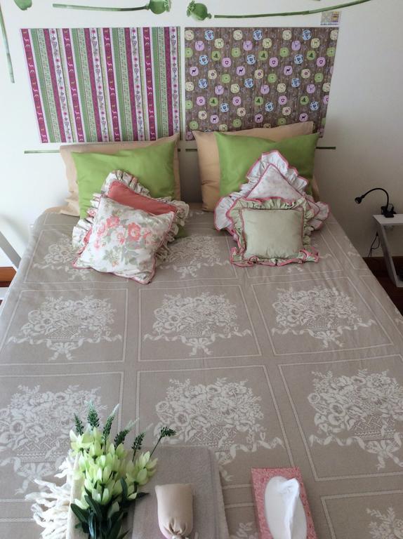 Patacao&Violeta Apartment Фаро Екстериор снимка