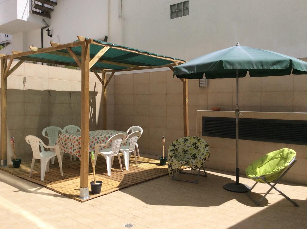 Patacao&Violeta Apartment Фаро Екстериор снимка