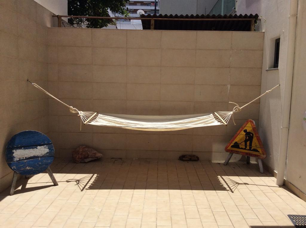 Patacao&Violeta Apartment Фаро Екстериор снимка