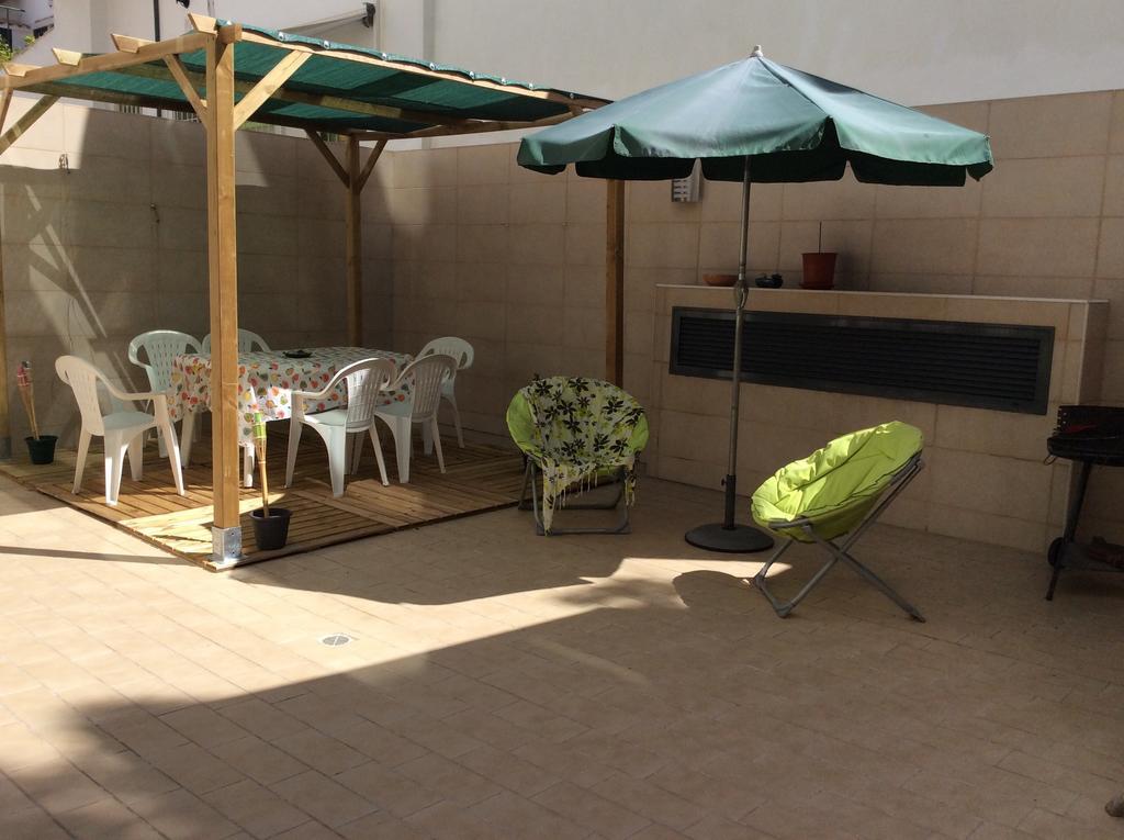 Patacao&Violeta Apartment Фаро Екстериор снимка