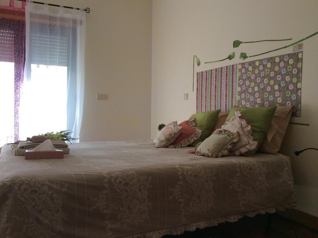 Patacao&Violeta Apartment Фаро Екстериор снимка